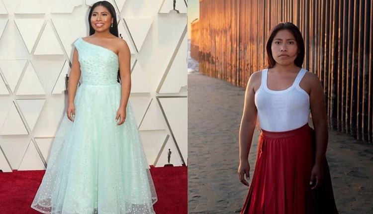 yalitza aparicio