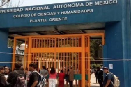 Esto es lo que se sabe sobre la joven que falleció en CCH Oriente