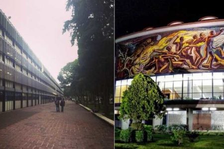 Profesores son los principales acosadores en las universidades