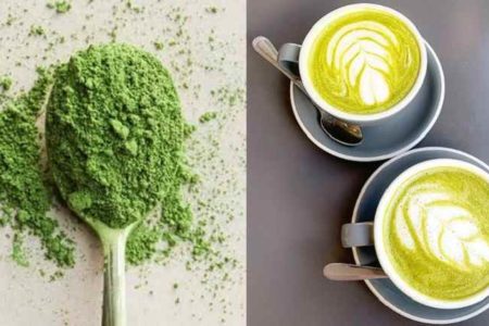 Conoce todos los beneficios que el matcha tiene para ti
