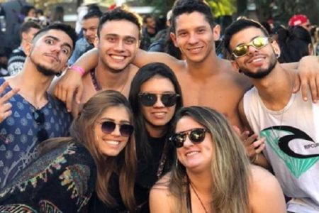 La ciencia revela que solo a la mitad de tus amigos les caes bien