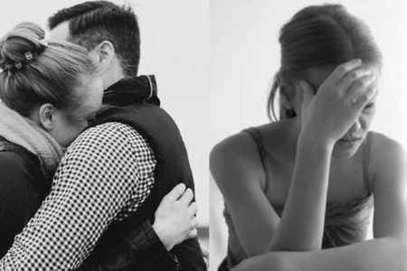 Esta cruel práctica es lo que podría impedirte superar a tu ex