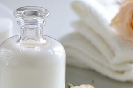 ¿Sabes como incluir la leche de magnesia a tu rutina de belleza?