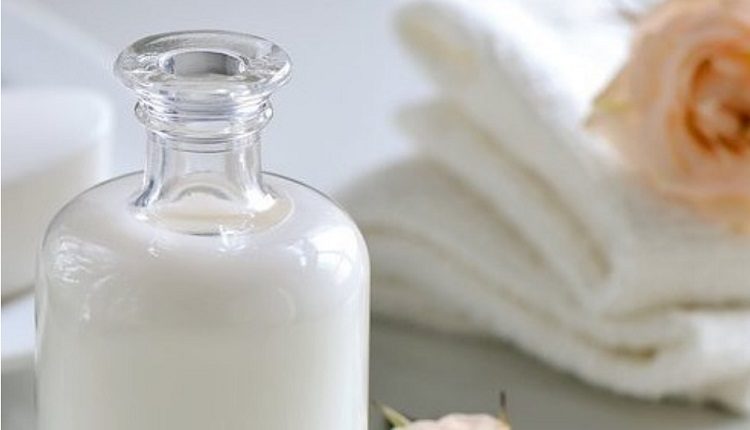 leche de magnesia