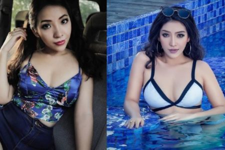 Le quitan su licencia a doctora por trabajar como modelo