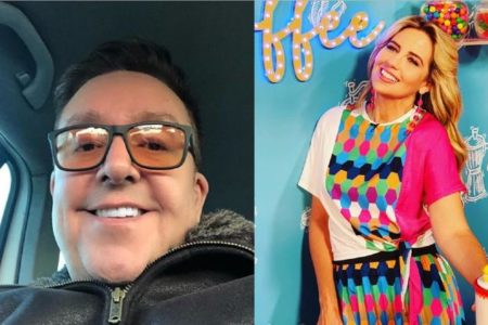 Daniel Bisogno habla de la traición de su amiga Raquel Bigorra