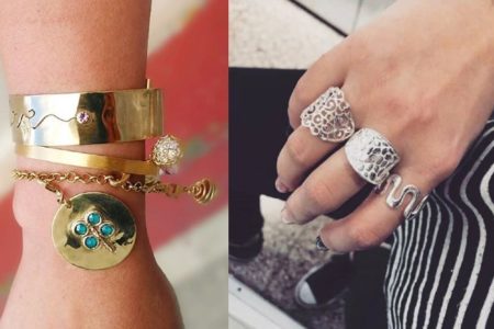 ¿Te imaginas poder usar joyas anticonceptivas?