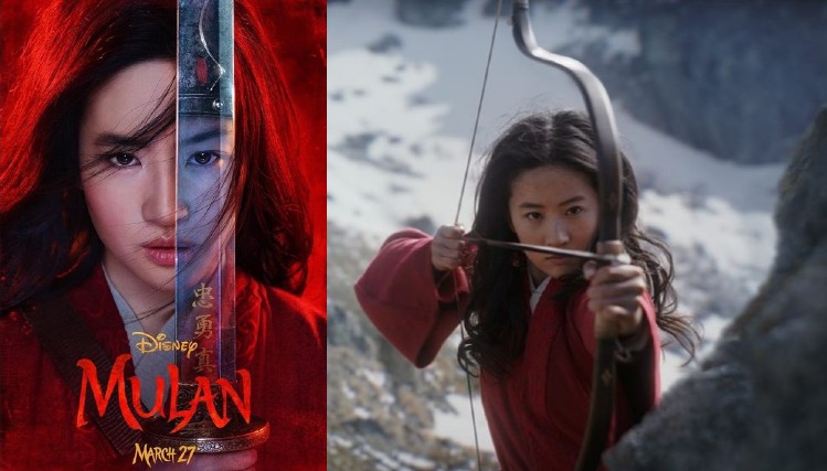 mulan