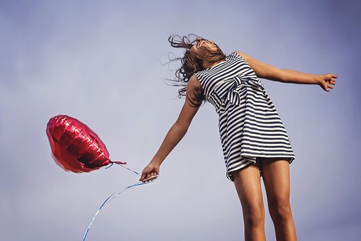 amor, las mujeres que se ama siempre busca cómo ser más feliz, san valentín, intercambio de regalos