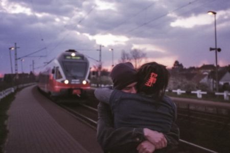 ESCÁNDALO. Con esta app podrás terminar tu relación