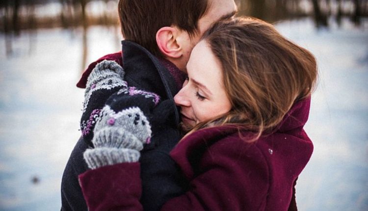 abrazos beneficios salud