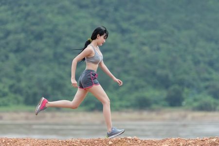 ¿Qué comer antes y después de hacer ejercicio?