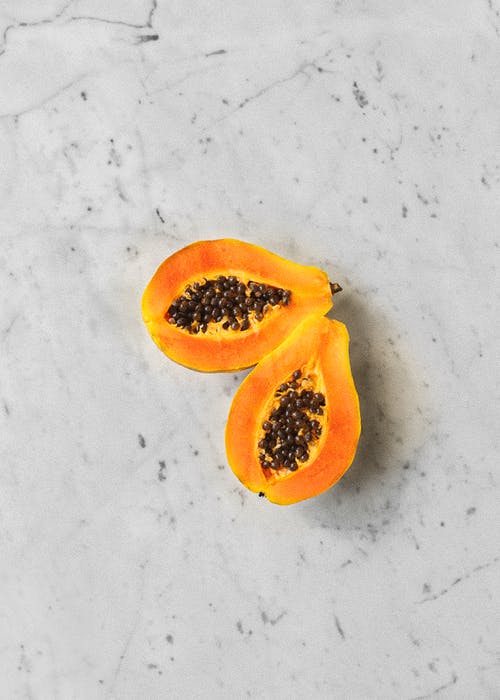 beneficios semillas papaya