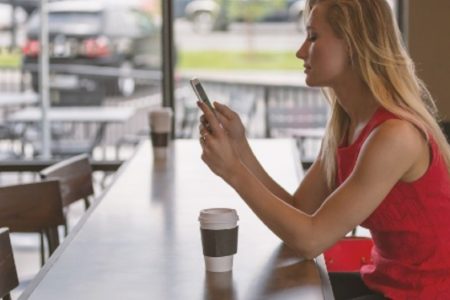 Bumble Date: La app que te ayuda a encontrar un novio, trabajo o amigos