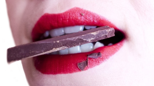 chocolate beneficios