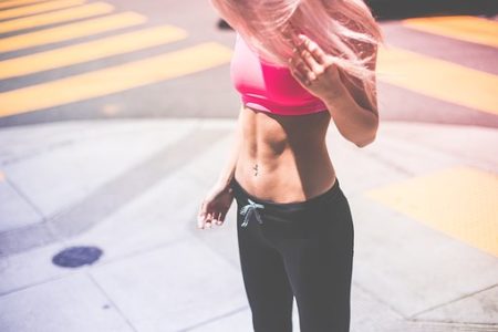 Deporlovers: la opción en Instagram para rutinas rápidas de ejercicio