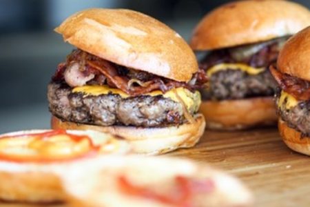 ¡Cuidado! El estrés te sube de peso como una hamburguesa o chocolate