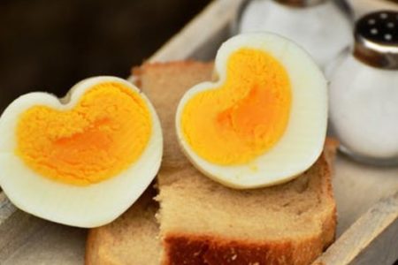 Comer huevo todos los días ayuda a tu organismo