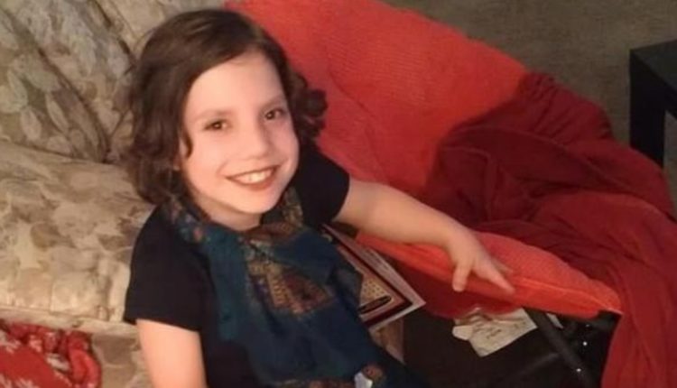 niña adoptiva psicopata