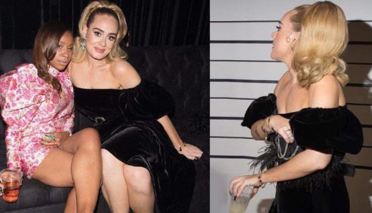 adele delgada nuevo sencillo