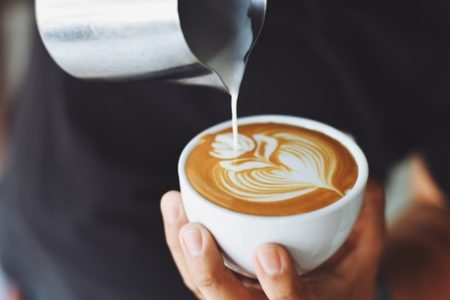 Café en ayunas: ¿bueno o malo?