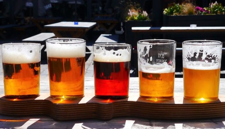 cerveza dieta beneficios