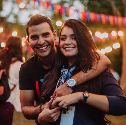 reconquistar a pareja