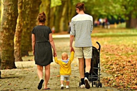 Mujeres sufren de estrés por culpa de esposos que por hijos