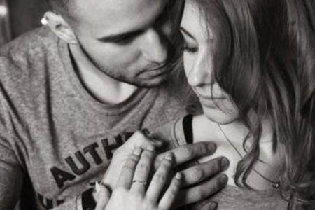 Cómo disfrutar de las relaciones durante la primera cita