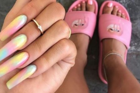 El uso frecuente de gelish puede poner en riesgo tu salud