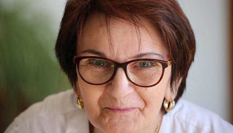 mujeres menopausia corazon