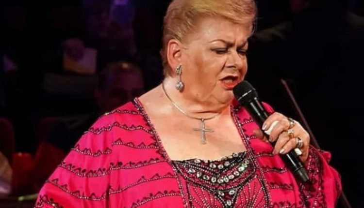 paquita la del barrio