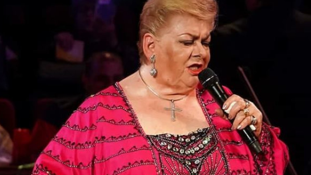 paquita la del barrio