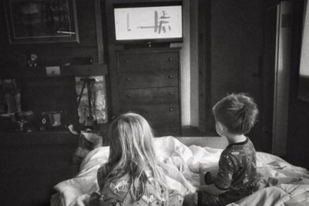 ¡Cuidado! Así pueden repercutir las películas de terror en los niños