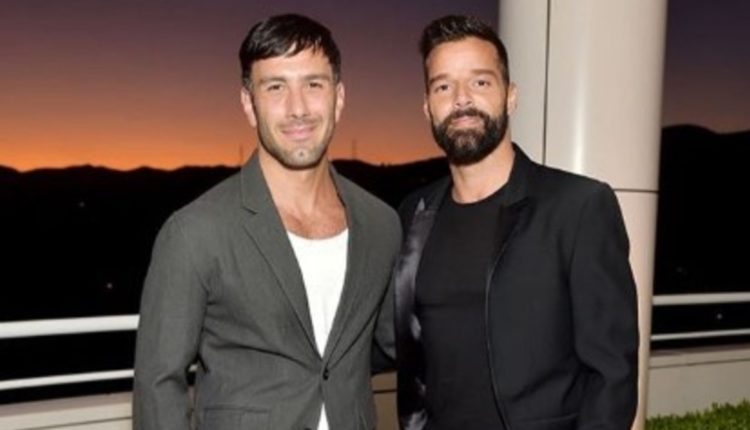ricky martin hijo enamorar a tu crush