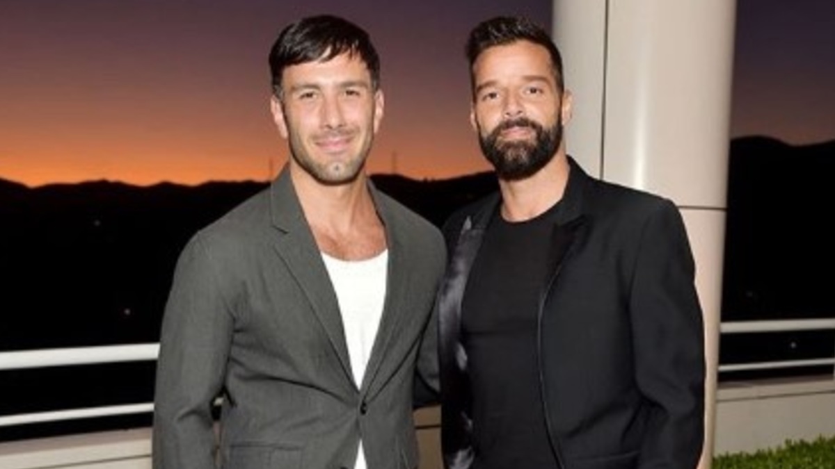 ricky martin hijo enamorar a tu crush