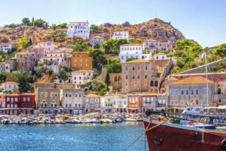 ¿Buscas trabajo? Duerme en hoteles de lujo de Grecia y gana dinero