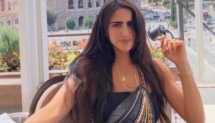 barbara regil video pasado