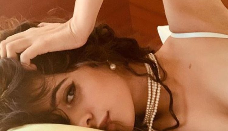 camila cabello catrina