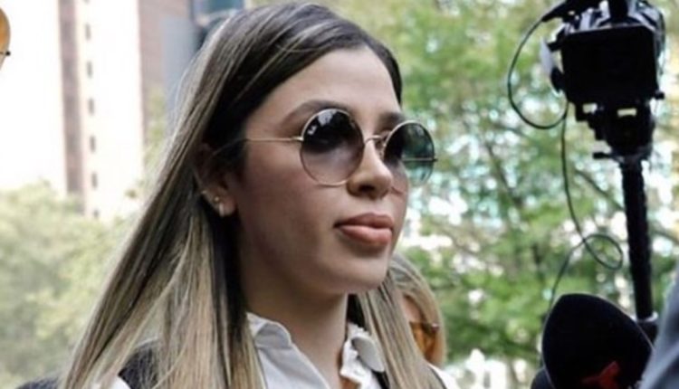 emma coronel reality show