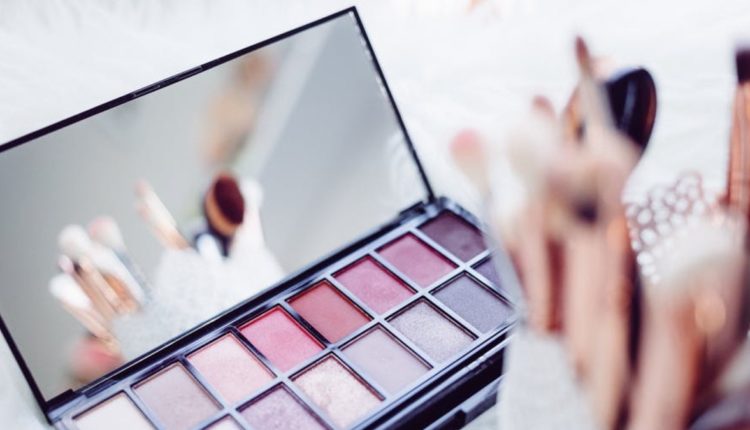 maquillaje extender uso