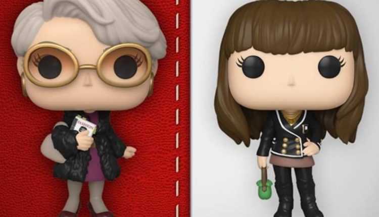 muñecas funko pop