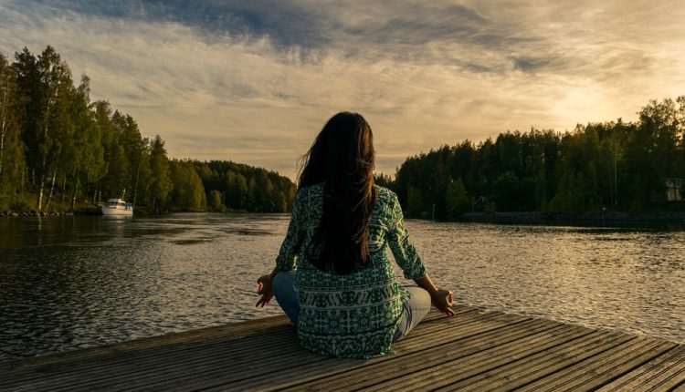 problemas-mente en positivo, meditación