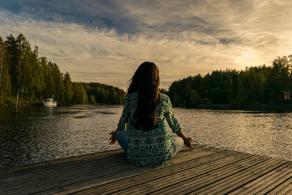 problemas-mente en positivo, meditación