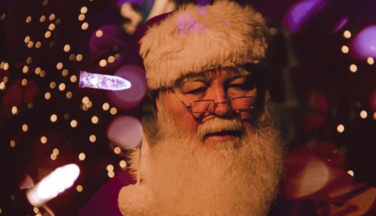 santa claus carta, regalos de navidad para mujer