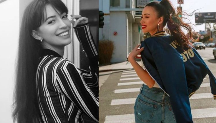 selena quintanilla serie