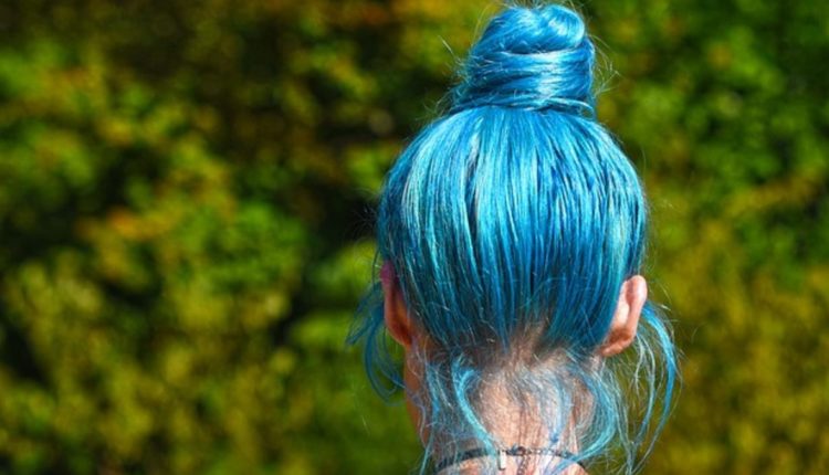 tips pintar cabello, pelo
