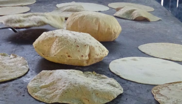 tortilla adelgazar unam
