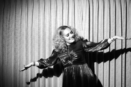 Adele sorprende con su nueva figura que presumió en redes