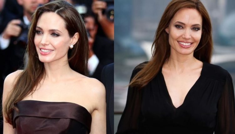 angelina jolie